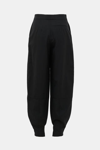 Loewe Wool Balloon Trouser