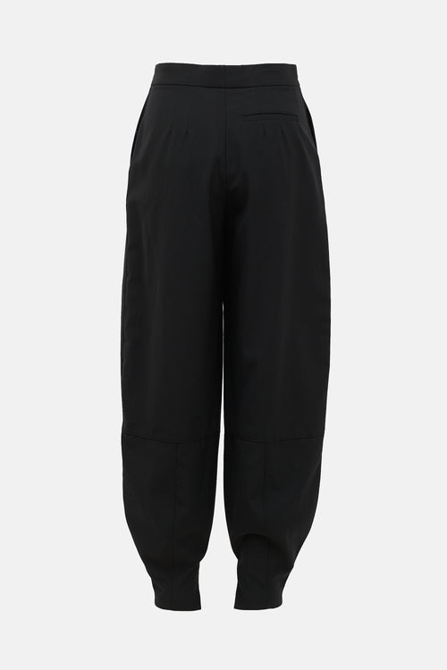 Loewe Wool Balloon Trouser