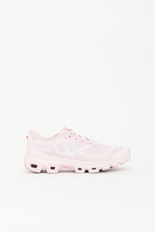 Loewe X ON Cloudventure Sneaker