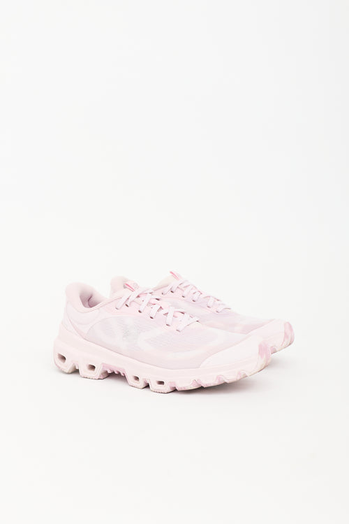 Loewe X ON Cloudventure Sneaker