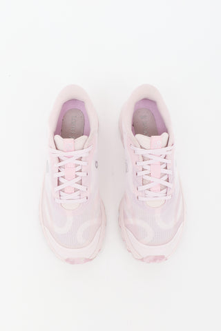 Loewe X ON Cloudventure Sneaker