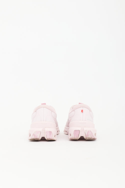 Loewe X ON Cloudventure Sneaker