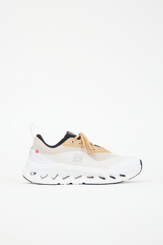 Loewe X On Cloudtilt 2 Sneaker