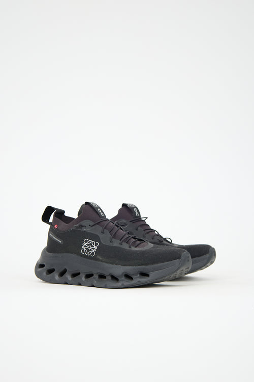 Loewe X ON Cloudtilt Sneaker