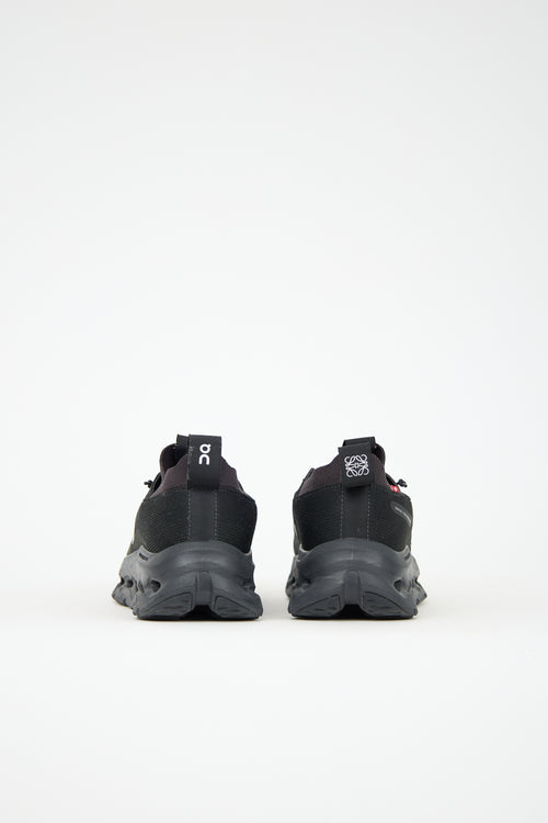 Loewe X ON Cloudtilt Sneaker