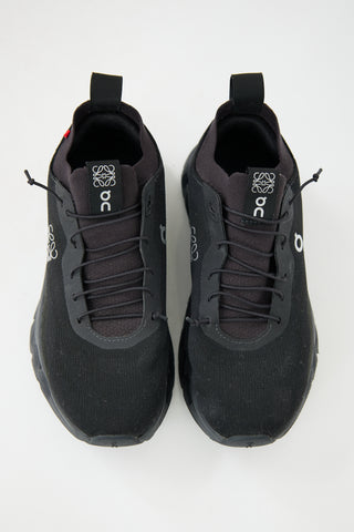 Loewe X ON Cloudtilt Sneaker