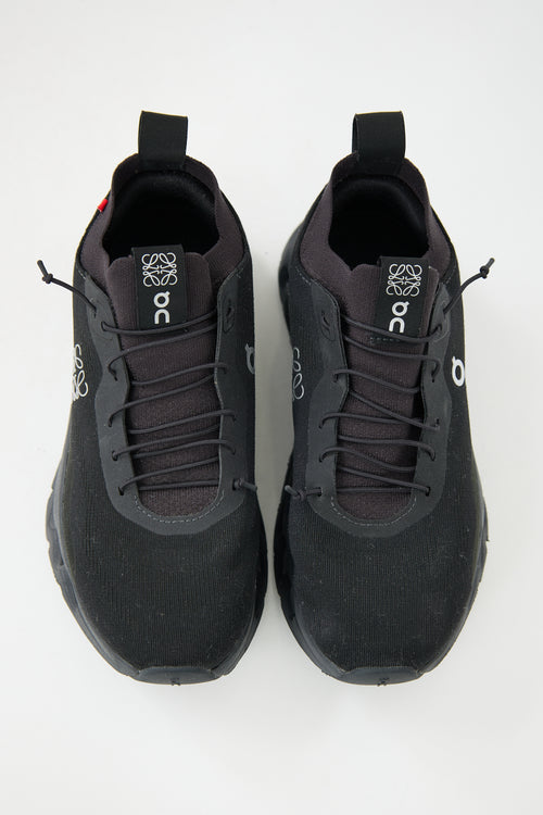 Loewe X ON Cloudtilt Sneaker