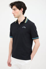 Loewe X Paula's Ibiza Logo Polo