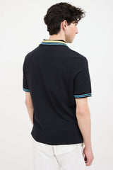 Loewe X Paula's Ibiza Logo Polo