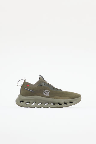 Loewe X ON Cloudtilt Sneaker