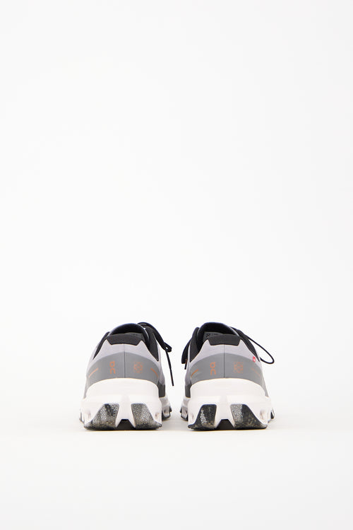 Loewe X ON Grey Cloudventure Sneaker