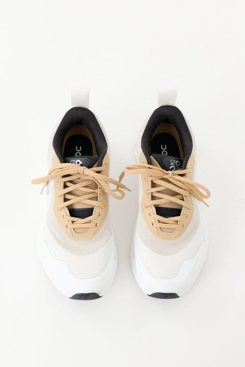 Loewe X On Cloudtilt 2 Sneaker
