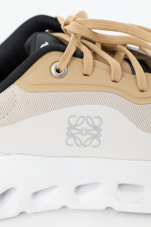 Loewe X On Cloudtilt 2 Sneaker