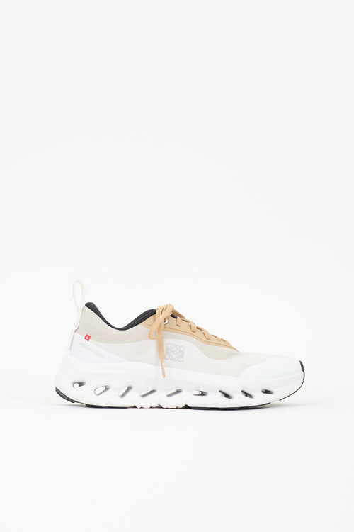 Loewe X On Cloudtilt 2 Sneaker