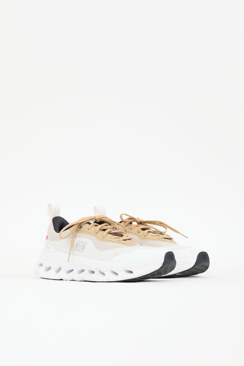 Loewe X On Cloudtilt 2 Sneaker