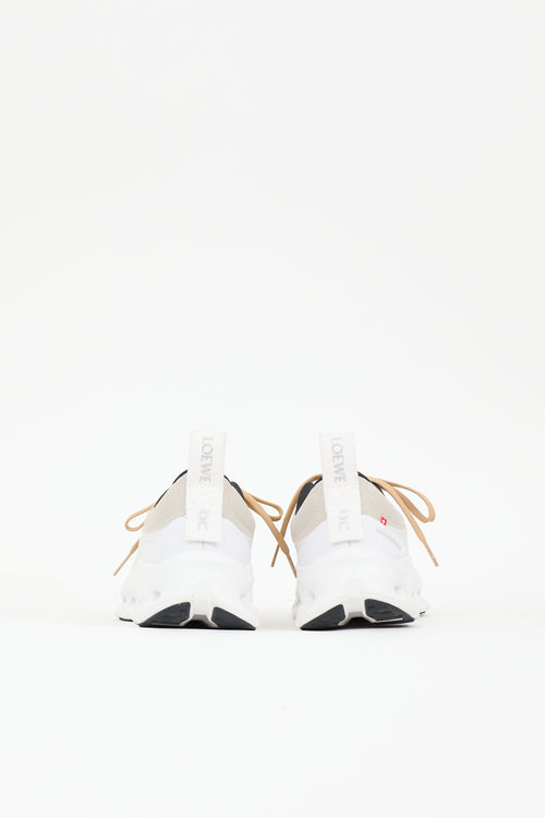 Loewe X On Cloudtilt 2 Sneaker