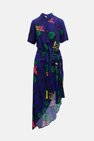 Loewe X Paula's Ibiza Peace Set