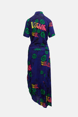 Loewe X Paula's Ibiza Peace Set