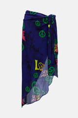 Loewe X Paula's Ibiza Peace Set