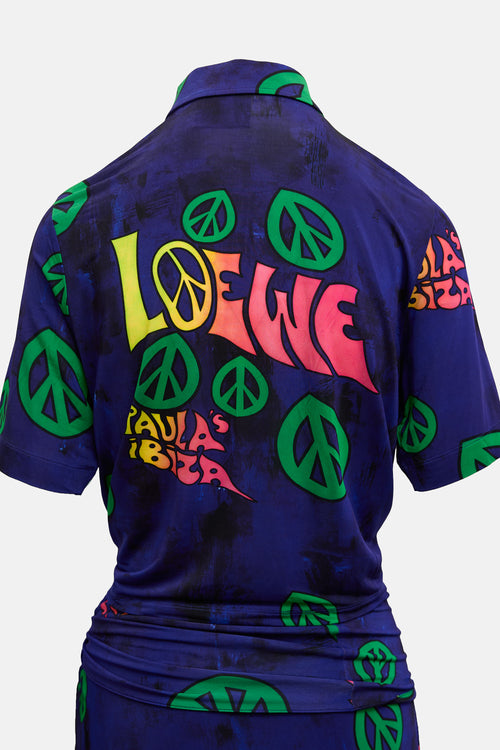 Loewe X Paula's Ibiza Peace Set