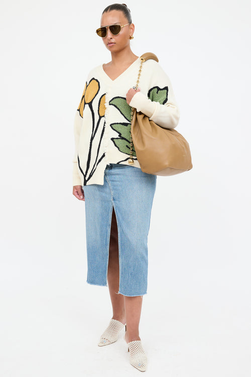 Loewe Medium Squeeze Bag