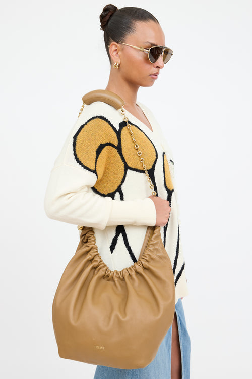 Loewe Medium Squeeze Bag