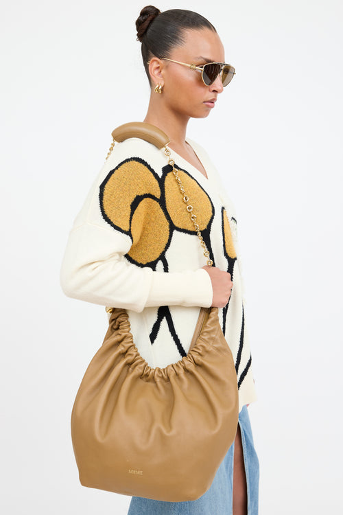 Loewe Medium Squeeze Bag