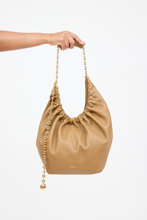 Loewe Medium Squeeze Bag