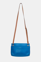 Loewe Leather T Pouch Bag