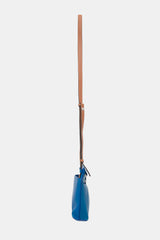 Loewe Leather T Pouch Bag