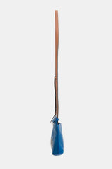 Loewe Leather T Pouch Bag