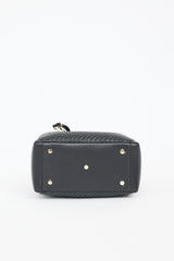 Aspinal of London Woven London Tote