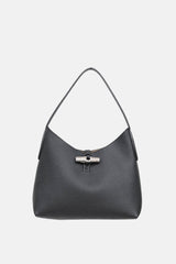 Longchamp Leather Roseau Bag