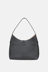 Longchamp Leather Roseau Bag