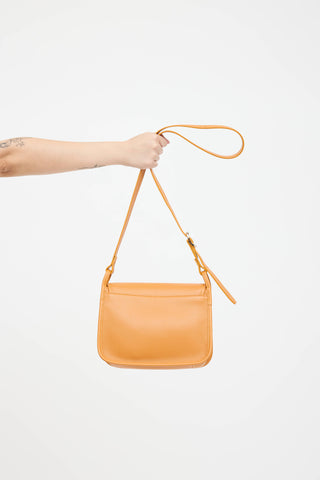 Longchamp Le Foulonne Crossbody Bag