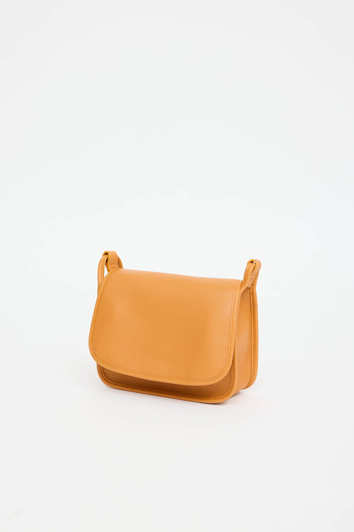 Longchamp Le Foulonne Crossbody Bag