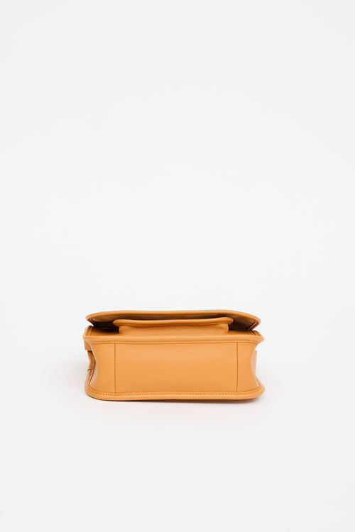 Longchamp Le Foulonne Crossbody Bag