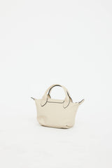 Longchamp Leather Le Pilage Xtra XS Bag