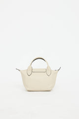 Longchamp Leather Le Pilage Xtra XS Bag