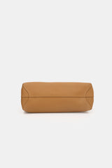 Longchamp Leather Medium Le Roseau L Tote Bag