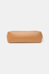 Longchamp Leather Reversible Le Roseau Bag
