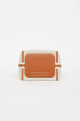 Loro Piana Canvas Bale Bag