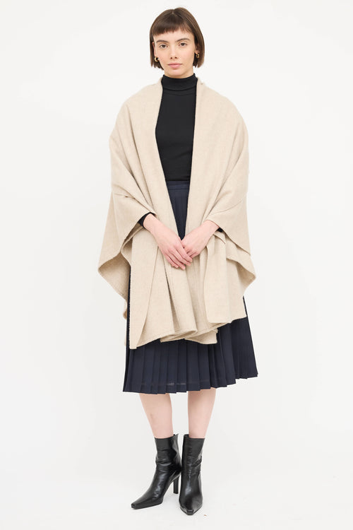 Loro Piana Cashmere Shawl