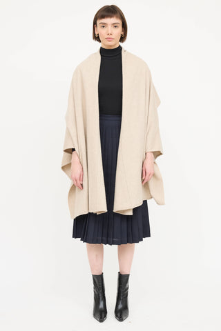 Loro Piana Cashmere Shawl