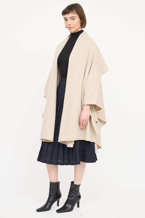 Loro Piana Cashmere Shawl