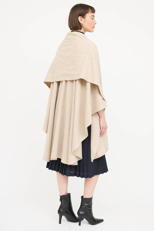 Loro Piana Cashmere Shawl