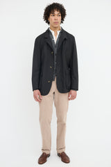 Loro Piana Roadster Jacket