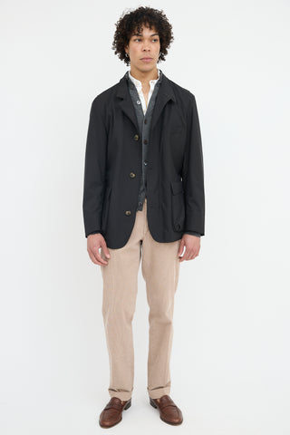 Loro Piana Roadster Jacket