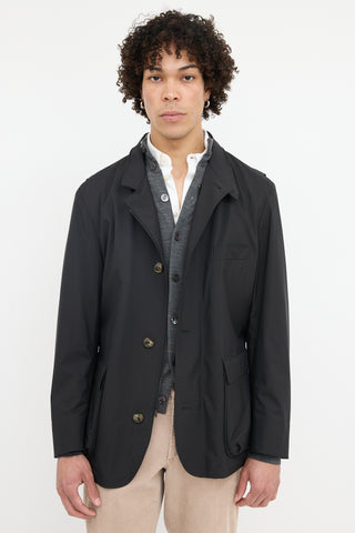 Loro Piana Roadster Jacket