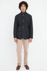 Loro Piana Roadster Jacket